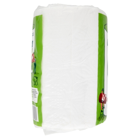 Asciugatutto Multiuso 2 Veli 150 Strappi U! Confronta e Risparmia